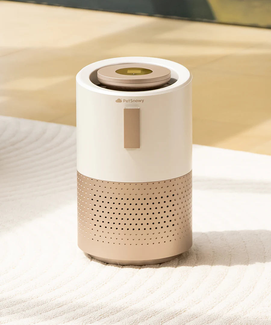 Pet Air Purifier