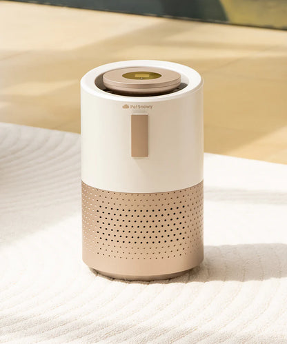 Pet Air Purifier
