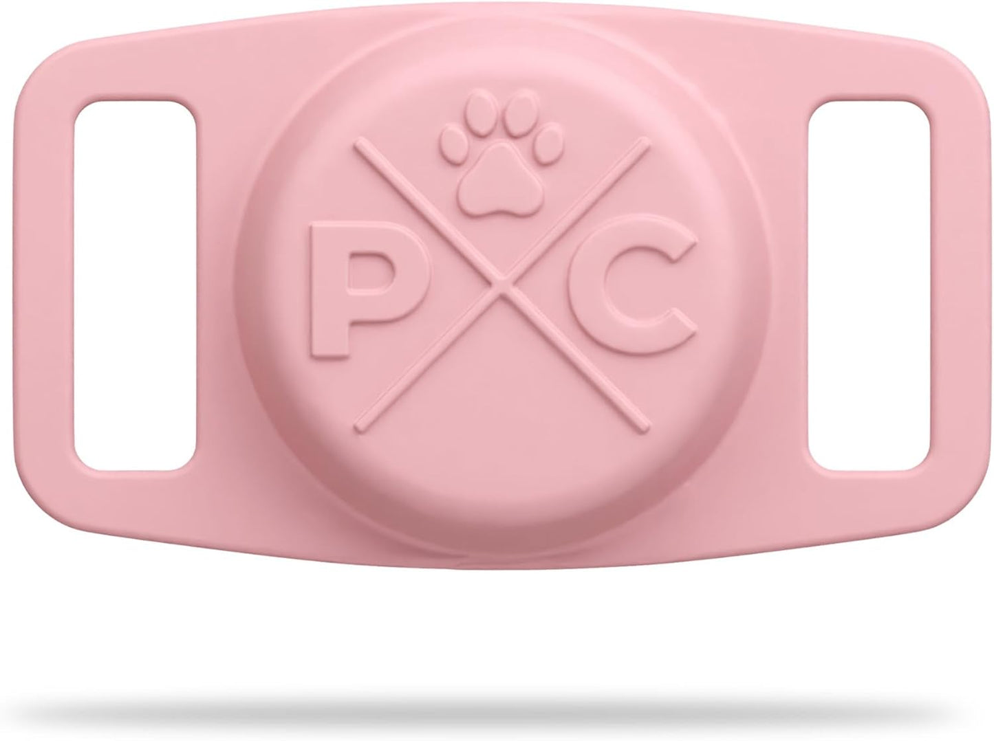 Airtag Dog Collar | Durable & Protective Dog Airtag Holder - Track Your Pet Using Apple Airtag Technology - Dog Collar Airtag Holder -For Dogs and Cats