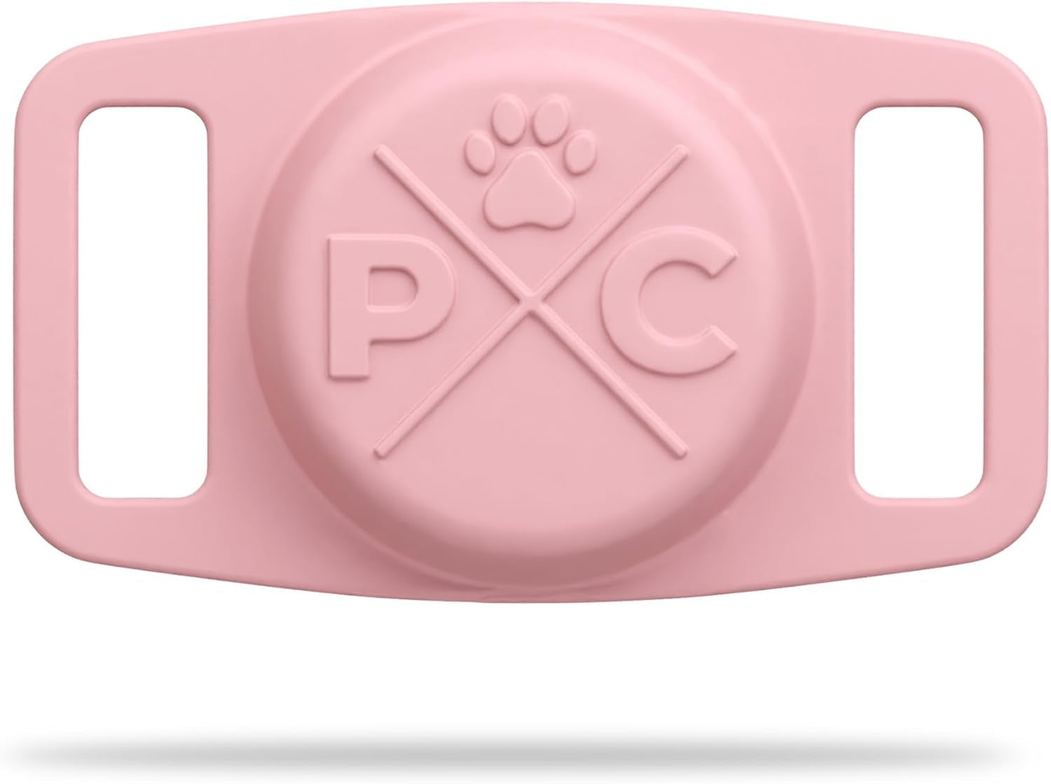 Airtag Dog Collar | Durable & Protective Dog Airtag Holder - Track Your Pet Using Apple Airtag Technology - Dog Collar Airtag Holder -For Dogs and Cats