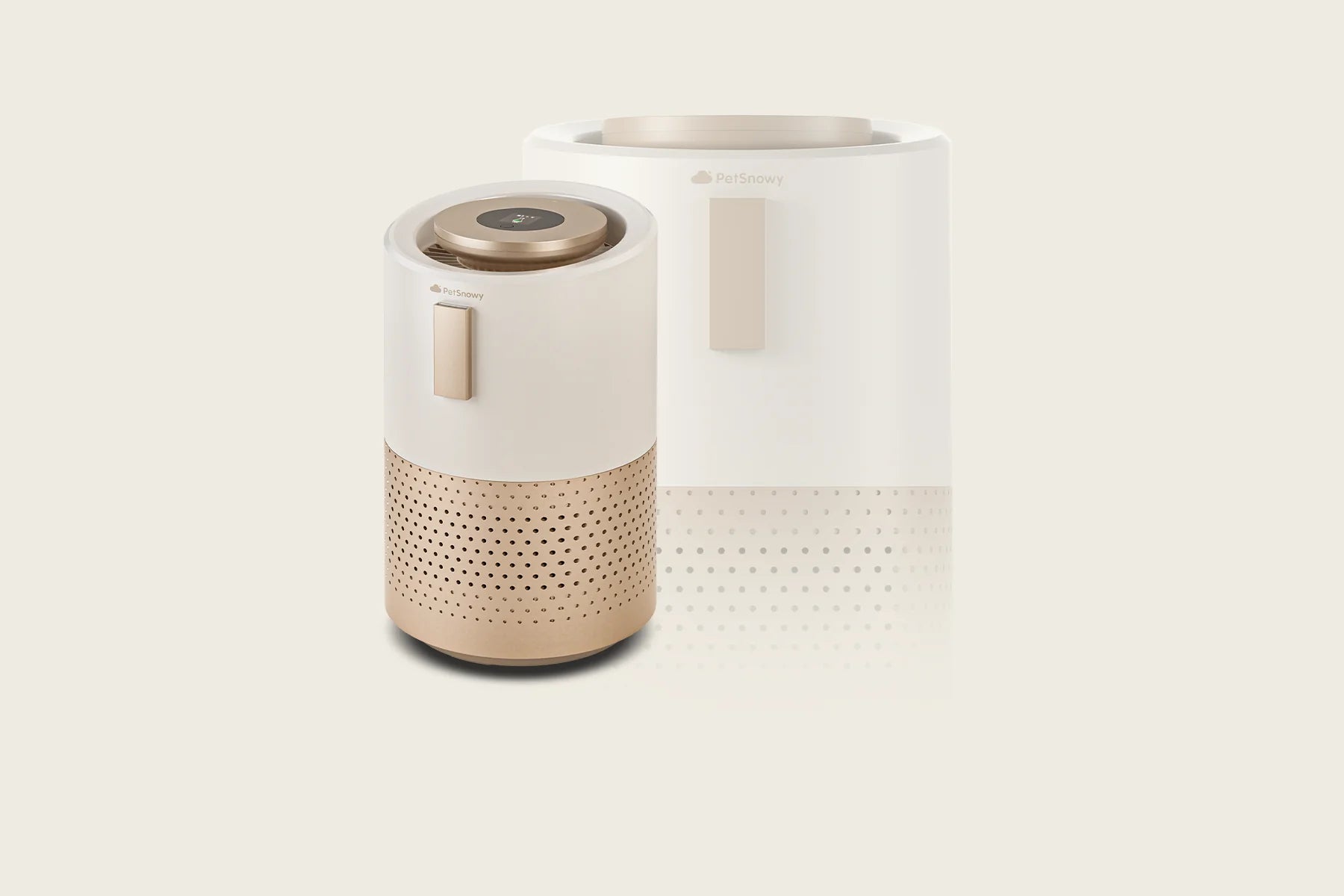 Pet Air Purifier