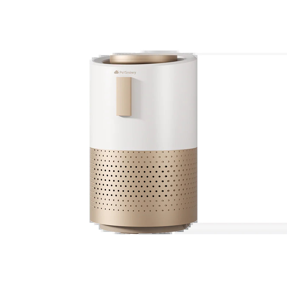 Pet Air Purifier