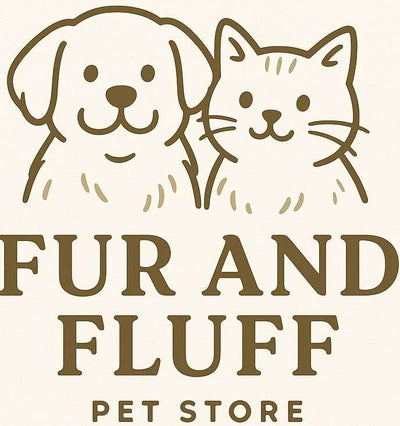 Fur and Fluff Pet Store