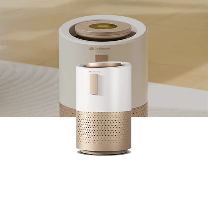 Pet Air Purifier